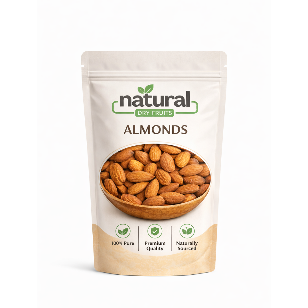 Chia Seeds – Premium Quality for Daily Wellness